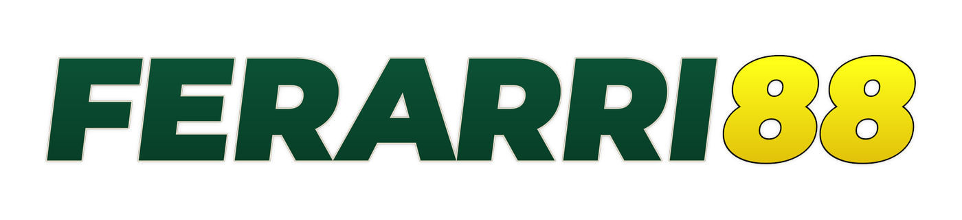 Ferarri88 Logo